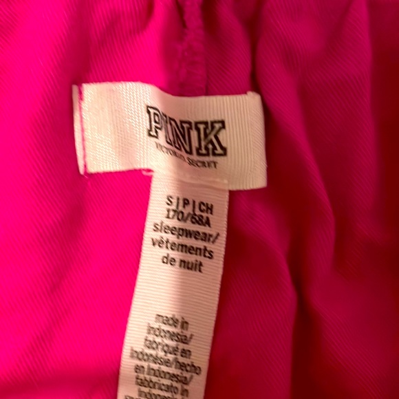 vs pj shorts - Picture 3 of 4